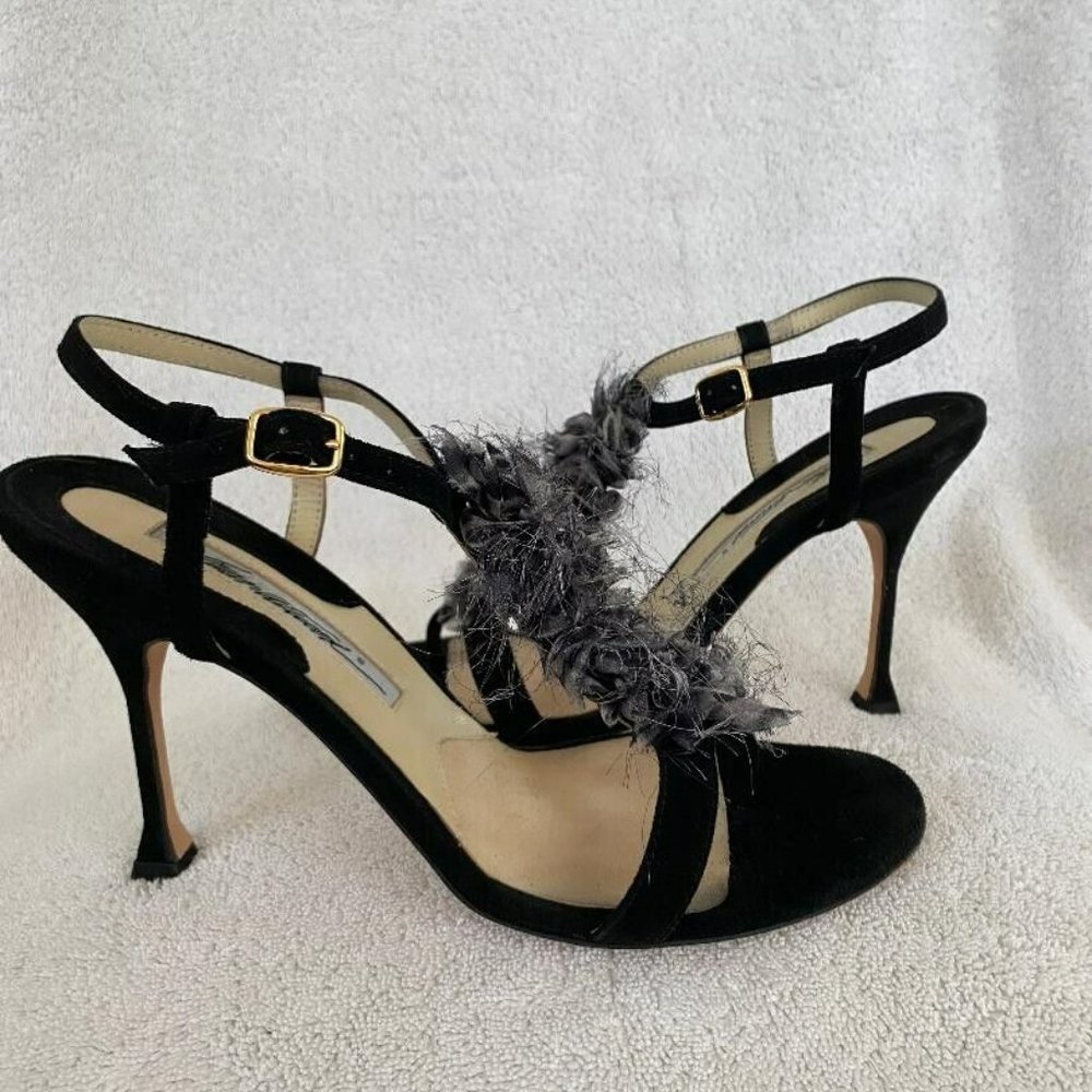 Brian Atwood Shoes Women's Sandal